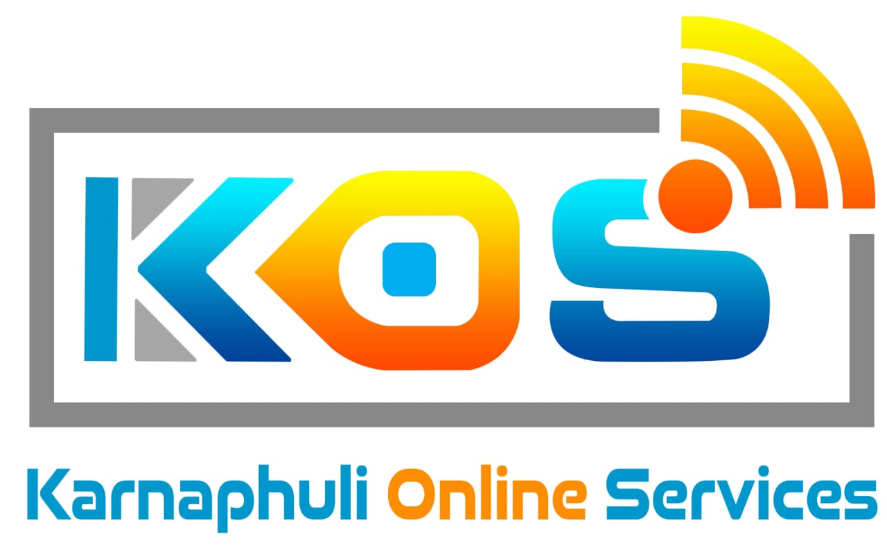 Karnaphuli online services -logo